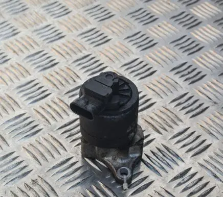 Citroen Xsara Picasso EGR valve 9709729212A