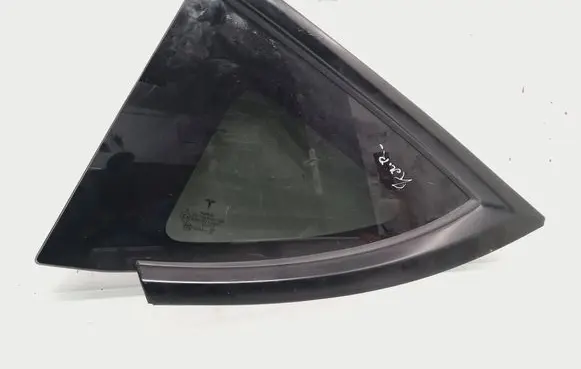 Tesla Model Y Rear side window 160080800A