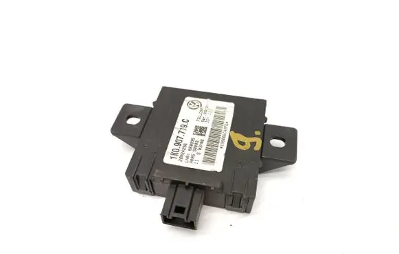 Volkswagen PASSAT B6 Alarm control unit/module 1K0907719C 28024256 198006C42FE