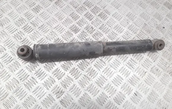 Renault Espace - Grand espace IV Rear shock absorber/damper 8200256337