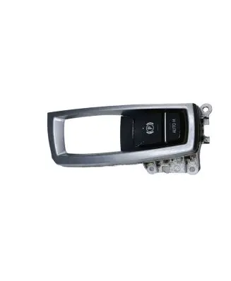 BMW 5 F10 F11 Hand parking brake switch 9217594