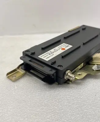 BMW 7 E38 Phone control unit/module 84116904906 910RZT6400
