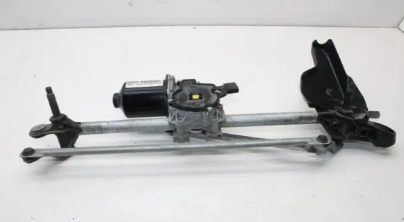 BMW 2 F22 F23 Front wiper linkage and motor 7267504 7239527
