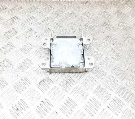 Jeep Grand Cherokee (WJ) Airbag control unit/module P56042047AC TME1001J5324