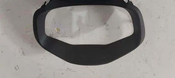 Toyota Yaris Dashboard trim 0D260