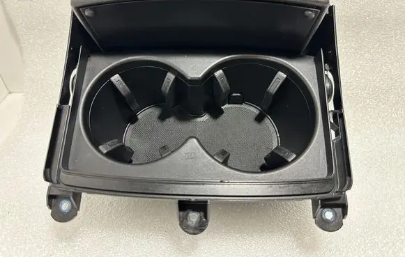 Audi A6 S6 C7 4G Cup holder front 4G0862534