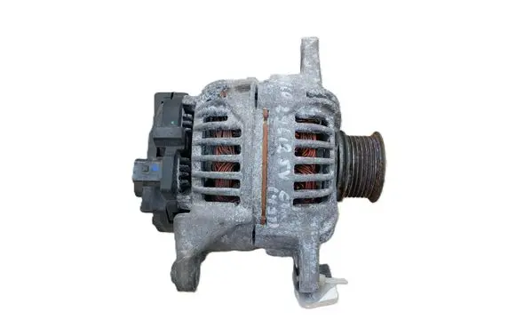 Iveco Daily 3rd gen Generator/alternator 0124525020 504009978