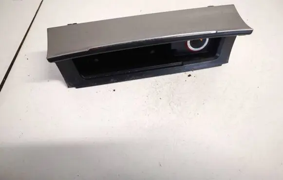 Volkswagen PASSAT B6 Car ashtray 3c0863284 3c0857961