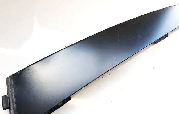 Volkswagen PASSAT B7 Other front door trim element 3C4837902