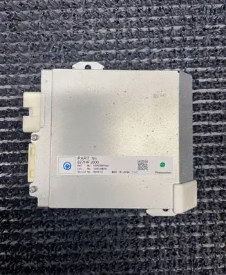 Subaru XV I Other control units/modules 82714FJ000 120618NB02