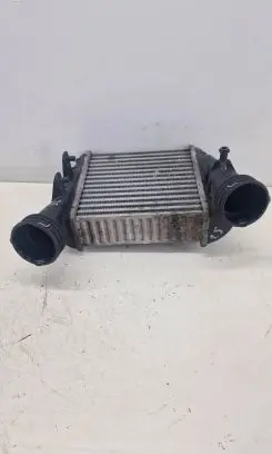 Skoda Superb B5 (3U) Intercooler radiator 3B0145806 1790757 171020051745