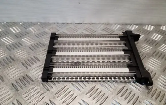 Skoda Octavia Mk3 (5E) Electric cabin heater radiator 5Q0963235C