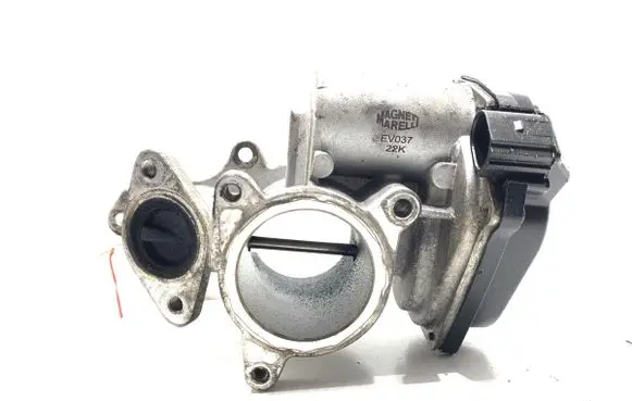Audi A4 S4 B7 8E 8H EGR valve 