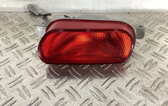 Mazda CX-7 Rear fog light EH1051660 23641025