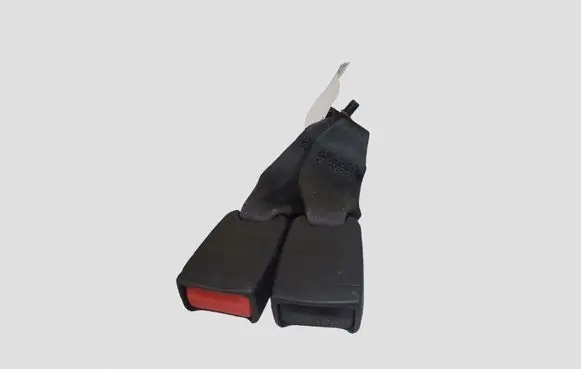KIA Sorento Middle seatbelt buckle (rear)