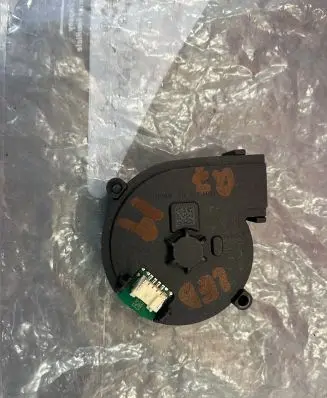 Audi Q7 4M LED ballast control module 10160050000