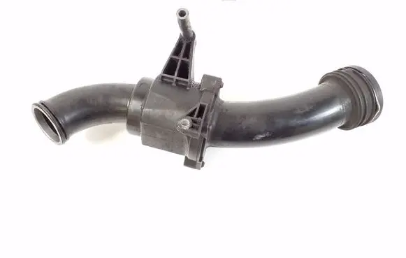 Mercedes-Benz S W221 Intercooler hose/pipe A6421401087