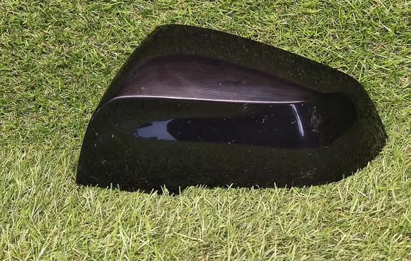 BMW 3 F30 F35 F31 Plastic wing mirror trim cover 7274215 32679638 72742500
