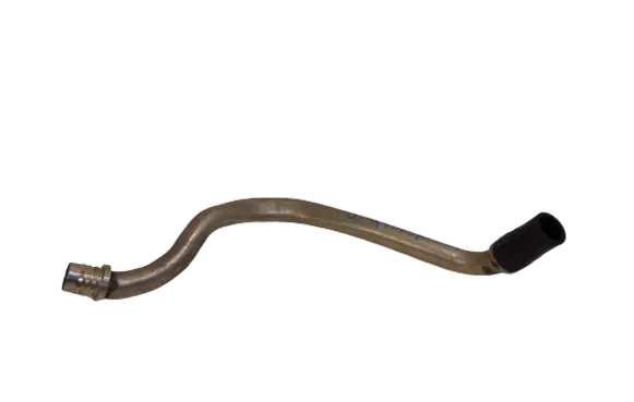 Volkswagen Phaeton Breather hose/pipe 07Z103465D