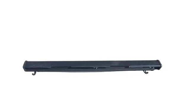 Skoda Octavia Mk3 (5E) Parcel shelf load cover 201508310151 5E9861691D