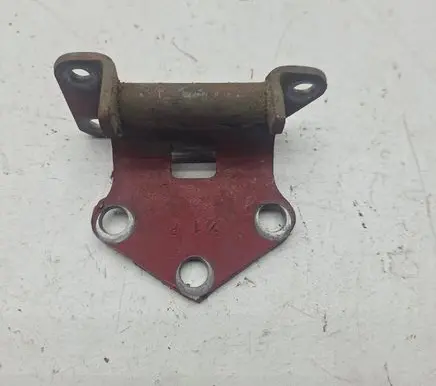 Subaru Justy Front door upper hinge 