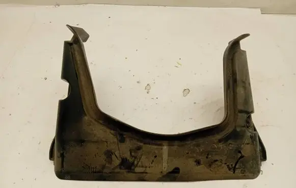 Audi A4 S4 B9 Air intake duct part 8W1819979A