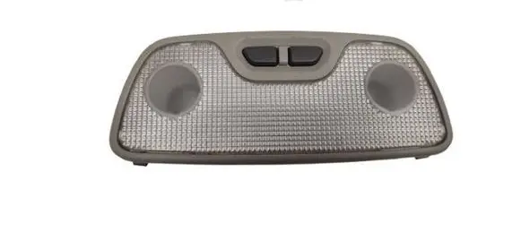 Volvo S60 Rear seat light 9178936