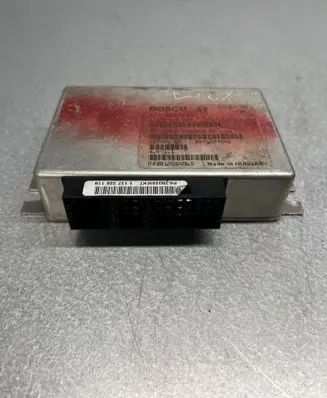 BMW X3 E83 Transmission gearbox valve body 7540132