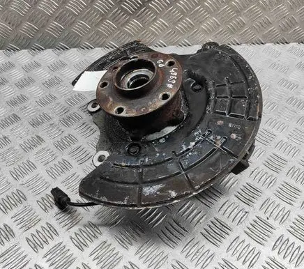 Maserati Ghibli Rear wheel hub 670006805