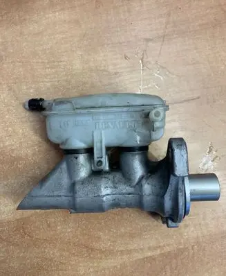 Renault Scenic III - Grand scenic III Brake booster 460910006