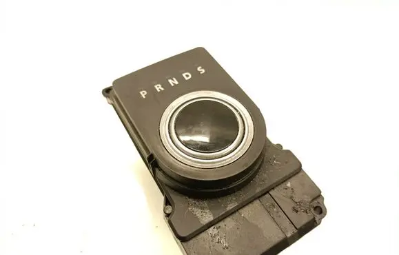 Land Rover Evoque I Gear selector BJ327E453AC