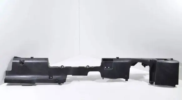 Porsche 911 996 sill trim set (inner) 99655162001 99655162000