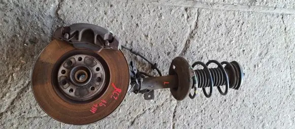 Peugeot RCZ Front suspension assembly kit set 