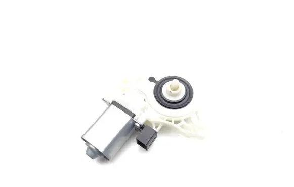 Volkswagen ID.3 Front door window regulator motor 4K0959812A E21024200