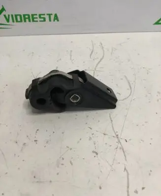 Muffler mount bracket/holder