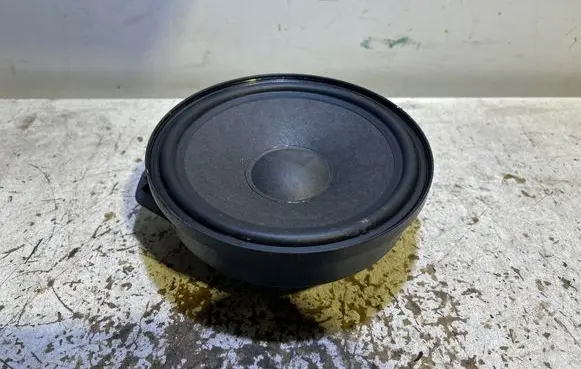 Mercedes-Benz EQA Front door speaker A2478201502 2412706265
