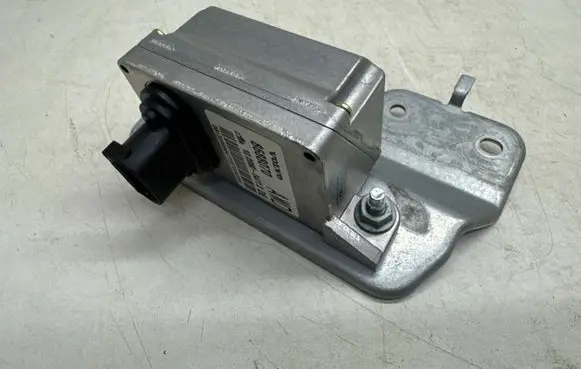 Volvo XC70 ESP acceleration yaw rate sensor 8688070