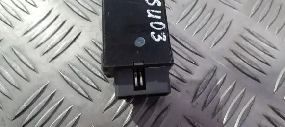 Suzuki Jimny Other relay 