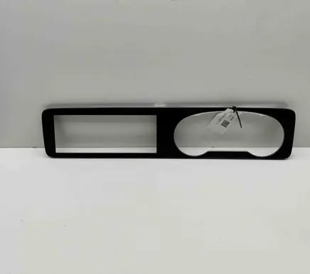 Mercedes-Benz E W213 Dashboard trim A2135407537 A2C938465000