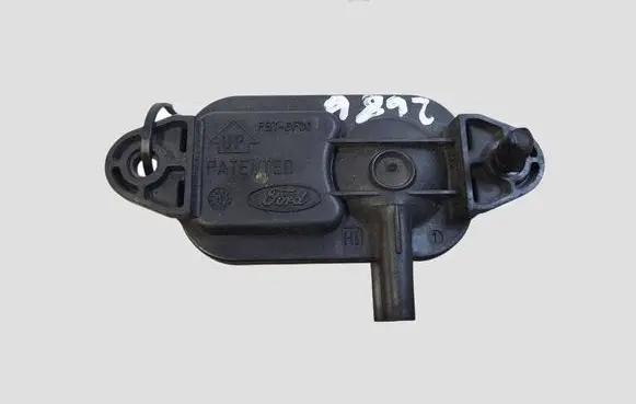 Volvo S40 Exhaust gas pressure sensor 3M5A5L200AB