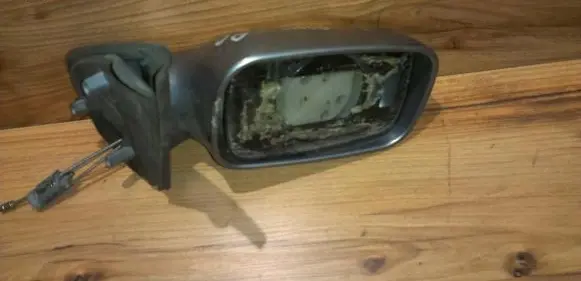 Fiat Palio Front door electric wing mirror e30152837