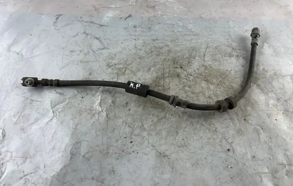Seat Ibiza IV (6J,6P) Brake line pipe/hose 