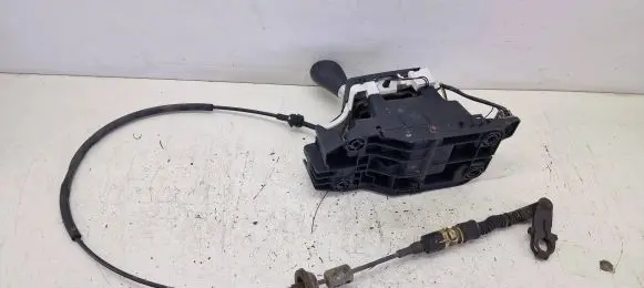 Chrysler Pacifica Gear shifter/selector 04683981AB