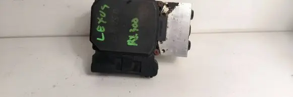 Lexus RX 330 - 350 - 400H ABS Pump 4454048030