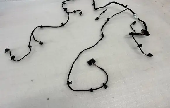 Mercedes-Benz A W177 Parking sensor (PDC) wiring loom A1775407541