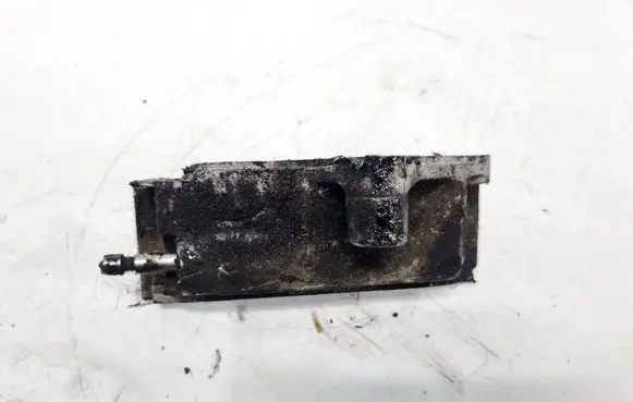 Volkswagen PASSAT B5.5 Slide rail for timing chain 