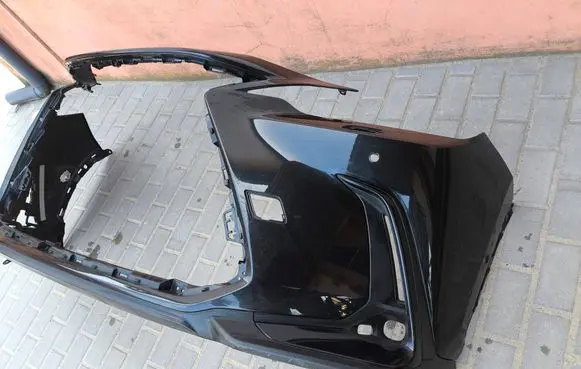 Lexus NX Front bumper