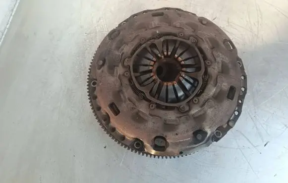 Volkswagen PASSAT B6 Clutch set kit