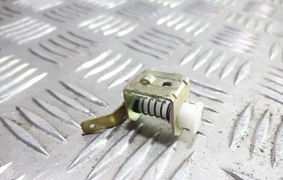 KIA Sorento Hand parking brake sensor 