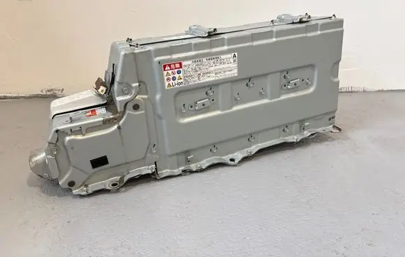 Toyota Prius+ (ZVW40) Hybrid / electric car battery G928047190 23JTH447190 7190128060122